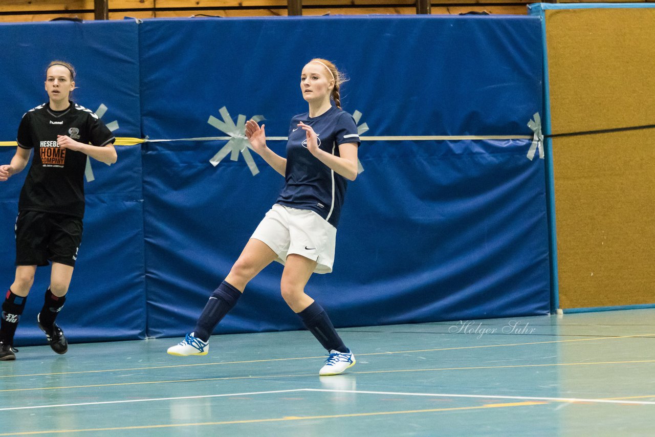 Bild 388 - Dodenhof Cup